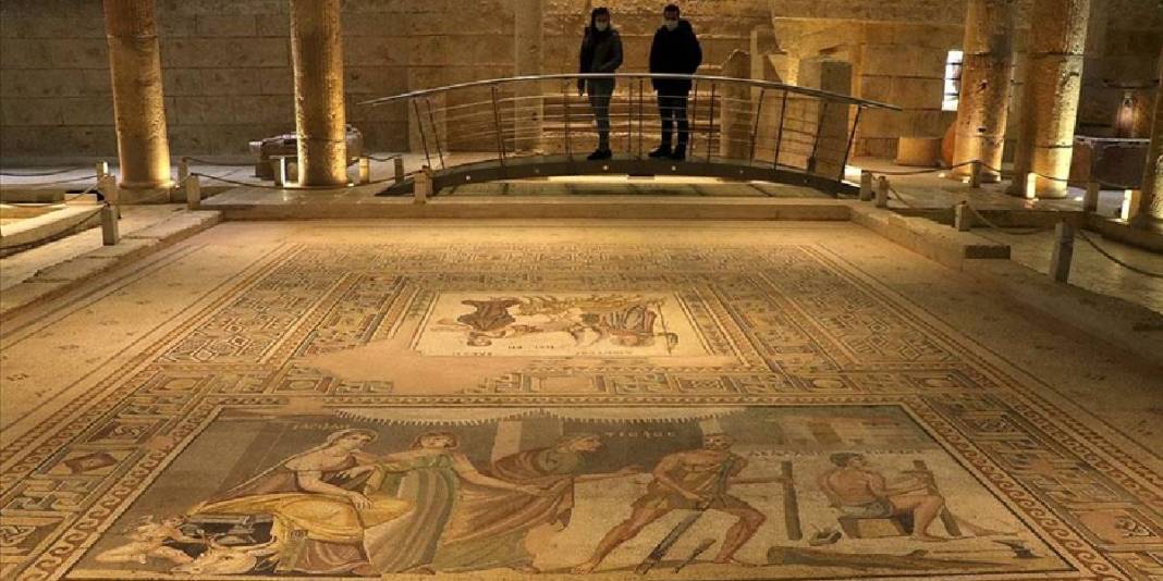 Türkiye’de buralara gitmeden gezdim demeyin! Celal Şimşek o 10 yeri önerdi: Yurt dışında bile böylesi yok 9